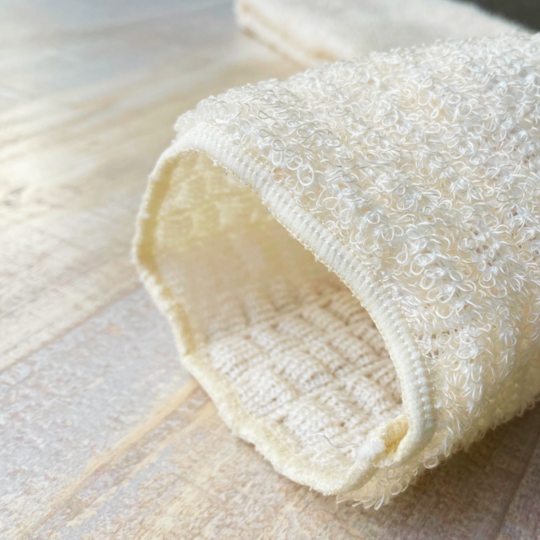 敏感肌にもぜひ