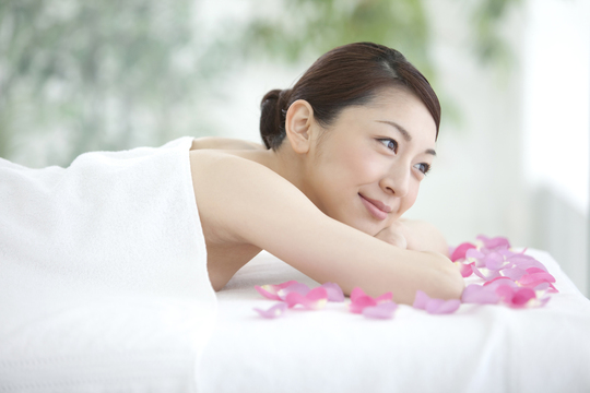 敏感肌にオススメです。