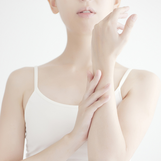 生分解性のポリ乳酸使用