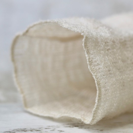 背中ニキビを考えた