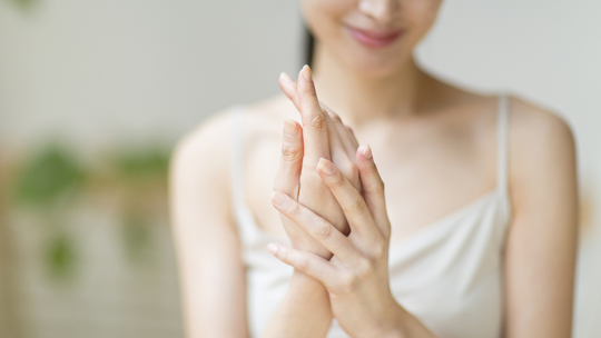 背中ニキビ対策