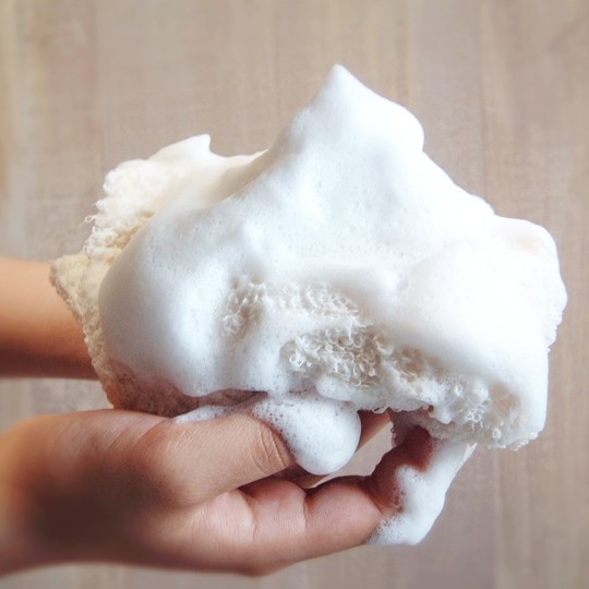 敏感肌のひとり言